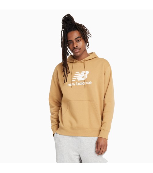 Felpa New Balance Navy - Acquista Online | MT41505